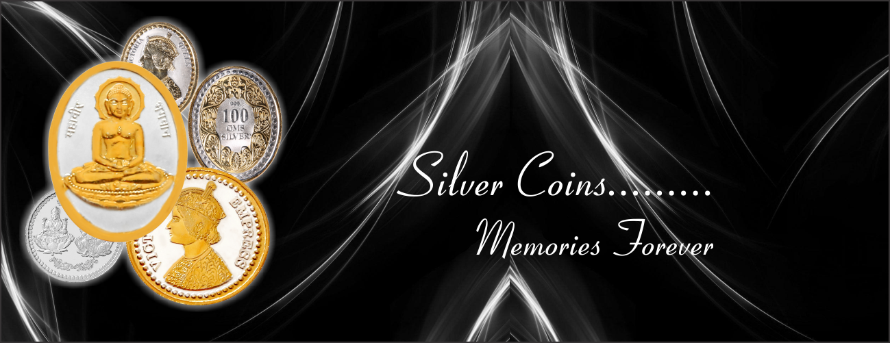 Rmp Jewellers silver coins