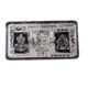 Rmp Jewellers Silver Note lakshmi Ganesh Ji