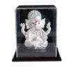 Rmp Jewellers silver Ganesh